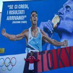 Palo del Colle omaggia il suo campione