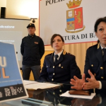 'YOU POL' ANCHE A BARI