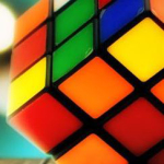 Il cubo di Rubik resiste!