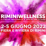 RIMINI WELLNESS 2022