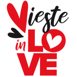 Vieste in LOVE