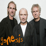 Reunion dei Genesis?