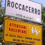 Giocare per strada