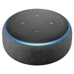 Tre anni fa Alexa arrivava in Italia per la prima volta