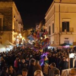 Autunno e funghi in Puglia!