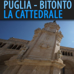 Bitonto è nella shortlist delle candidate a Capitale Italiana Della Cultura nel 2020