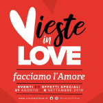 VIESTE IN LOVE