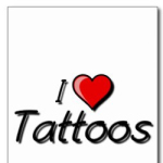 Prima mi tatuo…e poi mi pento!