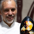Le uova di cioccolato dedicate a Vasco Rossi