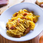 LA CARBONARA