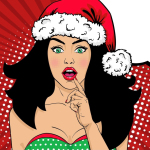NATALE STA ARRIVANDO