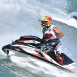 Gallipoli UIM Aquabike World Championship 2018