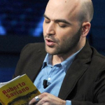 Roberto Saviano a Bari