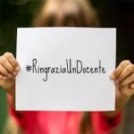 #RingraziaUnDocente