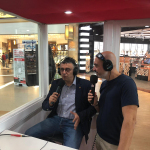 INTERVISTA AD ANTONIO DI GIOIA