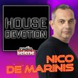 HOUSE DEVOTION PART 1 - Nico De Marinis