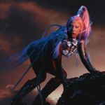 Lady Gaga, il 29 maggio uscirà il nuovo album “Chromatica”