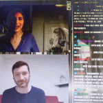 L’ultima moda dei social?