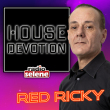 HOUSE DEVOTION PART 2 - Red Ricky