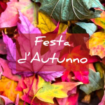 FESTA D’AUTUNNO