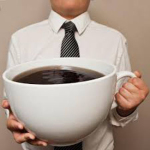 Il caffè non fa male!