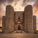 Castel del Monte, un osservatorio per ammirare l'eclissi