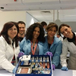 L'Università di Bari 'vola' in orbita con la Nasa