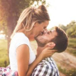 Baciare fa bene alla salute