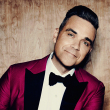 ROBBIE WILLIAMS LIVE IN ITALY