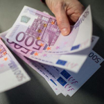 'Addio alle banconote da 500 Euro'