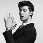 Shawn Mendes in Italia