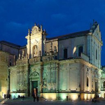 Lecce: ticket a pagamento per ammirare le sue bellezze