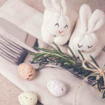 UNA PASQUA PARTICOLARE