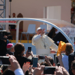 Il Papa in Puglia sulle orme di Don Tonino Bello