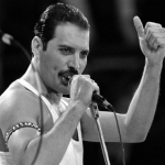 BUON COMPLEANNO FREDDIE