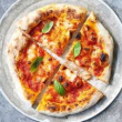 La Pizza Margherita compie 130 anni