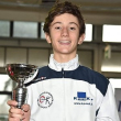 Sciabola under 14, a Lucca vince il pugliese Cicchetti
