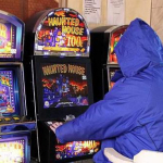 E' allarme in Puglia per gioco d’azzardo e ludopatia