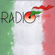 La Radio per l’Italia