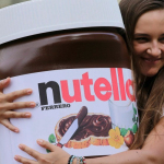 Ferrero cerca assaggiatori Nutella