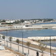 Il termometro del mare di Puglia: Bari