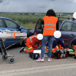 Dottoressa derubata mentre soccorre uomo colto da malore alla guida