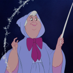 Come in una favola...