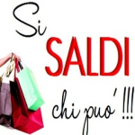 Saldi!