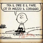Lezioni di vita!
