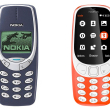 Nokia 3310: in Italia a fine maggio