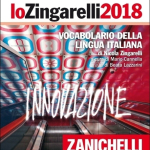 Lo Zingarelli compie 100 anni