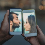 L’AMORE DEL “FUTURO”