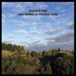 Nuovo Album di Niccolò Fabi