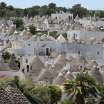 Bari, Lecce e Alberobello mete preferite per il ponte di Pasqua e Pasquetta